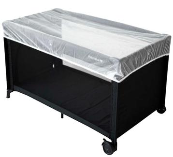 Prénatal klamboe muggennet campingbed White wit beschikbaar voor biedingen