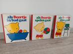 Als Beertje... serie - Kluitman 1983, Gelezen, Ophalen of Verzenden, Micheline Bertrand en Lise Marin, 2 tot 3 jaar