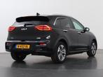 Kia e-Niro DynamicPlusLine 64 kWh | Panoramadak | Stoel/Stuu, Auto's, Kia, Stof, Gebruikt, 1712 kg, Zwart