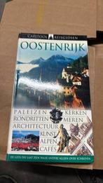 Janina Kumaniecka - Oostenrijk - Capitool reisgids, Capitool, Europa, Ophalen of Verzenden, Zo goed als nieuw