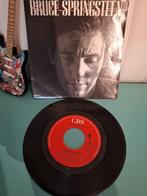 Bruce Springsteen - Brilliant Disguise Single 1987, Ophalen of Verzenden, Zo goed als nieuw, Overige formaten, Poprock