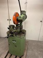 Afkortzaag metaal BEWO315LT, Doe-het-zelf en Verbouw, Gereedschap | Zaagmachines, Ophalen, 70 mm of meer, Zo goed als nieuw, Afkortzaag