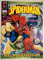 Spectaculaire Spiderman, nr. 9, 2006, Eén comic, Europa, Ophalen of Verzenden, Zo goed als nieuw