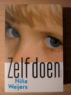 Niña Weijers - Zelf doen, Ophalen of Verzenden, Zo goed als nieuw, Niña Weijers