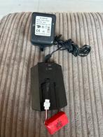 Lader, Ophalen of Verzenden, Zo goed als nieuw