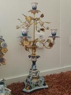 Antiek garnituur Sevres, Antiek en Kunst, Ophalen of Verzenden, Keramiek of Aardewerk