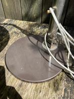 Hala Busquet bureaulamp nette staat, Huis en Inrichting, Lampen | Tafellampen, Zo goed als nieuw, Metaal, Minder dan 50 cm, Ophalen