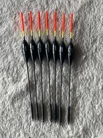 adv 66 / NIEUW set 7 dobbers BIFA 0,75gr, Watersport en Boten, Ophalen of Verzenden, Nieuw, Dobber of Lood