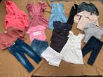 92/98 meisjes pakket voorjaar zomer, Kinderen en Baby's, Kinderkleding | Maat 92, Meisje, Gebruikt, Ophalen of Verzenden, Setje