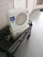 Eurom AC2401 Airco voor Caravan, Camper of Boot, Ophalen of Verzenden, Zo goed als nieuw