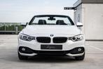 BMW 4-serie Cabrio 428i High Executive M Sport AUT (245pk) O, Automaat, 745 kg, Gebruikt, Cabriolet
