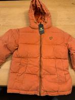 Nieuwe winterjas jongens / heren maat M, Ophalen of Verzenden, Nieuw, Maat 48/50 (M)