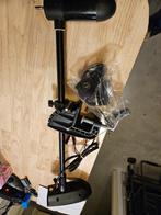 black cat electro motor bc 2400 12 v 24 lbs, Ophalen, Zo goed als nieuw, Molen