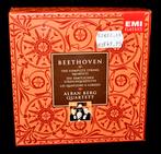 Beethoven - The Complete String Quartets - Alban (7 CD BOX), Ophalen of Verzenden, Classicisme, Zo goed als nieuw, Overige typen