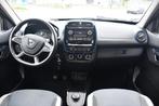 Dacia Spring Comfort 27 kWh Airco|Elektrisch pak|1e Eigenaar, 12 maanden, Gebruikt, 230 km, Zwart