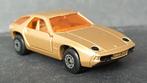 Porsche 928 1:64 3inch Matchbox Pol, Verzenden, Zo goed als nieuw, Auto