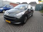 Peugeot 207 1.4 VTi Cool 'n Blue 5DRS AIRCO, Voorwielaandrijving, Gebruikt, 1153 kg, Origineel Nederlands