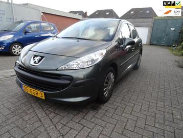 Peugeot 207 1.4 VTi Cool 'n Blue 5DRS AIRCO beschikbaar voor biedingen