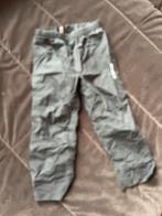 Didriksons regenbroek zwart - maat 110, Ophalen, Gebruikt, Jongen of Meisje, Overige typen