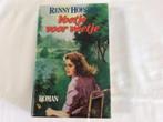 Voetje voor voetje - Renny Hofstra (Nieuw), Ophalen of Verzenden, Nieuw, Renny Hofstra, Nederland