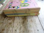 Donald Duck Jaargang 1963 Compleet, Complete serie of reeks, Ophalen, Gelezen
