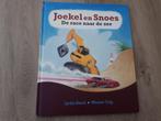 Joekel en Snoes, de race naar de zee - Lydia Rood, Gelezen, 5 of 6 jaar, Fictie algemeen, Jongen of Meisje