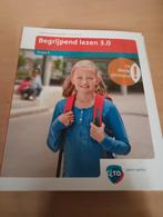 Cito map groep 5 begrijpend lezen 3.0, Boeken, Ophalen of Verzenden, Gelezen, Overige niveaus, Nederlands