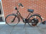 Een prachtige cyclemaster met kenteken, Fietsen en Brommers, Brommers | Oldtimers, Ophalen, Overige merken