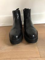 Nieuwe Chelsea laarsjes maat 41 van Messa di due, Zwart, Ophalen of Verzenden, Zo goed als nieuw, Messa di due