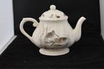 Theepot Natuurservies Sologne, Huis en Inrichting, Keuken | Servies, Info@detagrijn.com, Overige materialen, Gien, Overige typen
