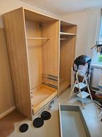 Twee hangkasten - veel opbergruimte!, Gebruikt, Ophalen of Verzenden, Minder dan 100 cm, Modern