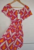 nieuwe sophie&me playsuit sophie & me one size, Maat 38/40 (M), Nieuw, Oranje, Ophalen of Verzenden