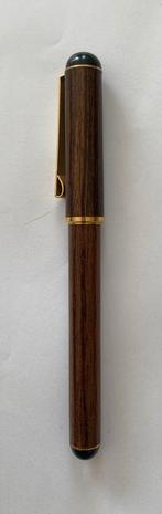 Zeer oude vulpen, Verzenden, Zo goed als nieuw