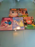 Lekturama Luister Sprookjes - Diverse Titels, Boeken, Ophalen of Verzenden, Gelezen, Lekturama