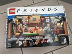 Lego Friends - Central Perk - 21319 - Nieuw, Kinderen en Baby's, Speelgoed | Duplo en Lego, Ophalen of Verzenden, Nieuw, Complete set