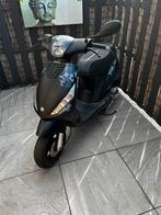 Piaggio zip 2018 4t, Ophalen, Gebruikt, Maximaal 45 km/u, Zip