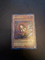 Yu-Gi-Oh! Hane-Hane - Gebruikt, Ophalen of Verzenden