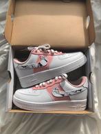 Custom Nike Air Force 1 sprinkle, Kleding | Dames, Schoenen, Nieuw, Nike, Ophalen of Verzenden, Wit