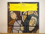 Bruckner  Messe Nr.3 - Eugen Jochum   MONO LP Anton Bruckner, Cd's en Dvd's, Vinyl | Klassiek, Gebruikt, Ophalen of Verzenden