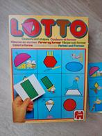 ** KOOPJE Kinder lottospel vanaf 3 jaar, Ophalen of Verzenden, Zo goed als nieuw