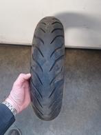 Scooter band 120/80x14 , 120/80-14 kymco super 8r achter, Ophalen, Gebruikt, Overige typen, Kymco