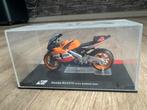 Motor Honda RC211V Alex Barros 2004 in vitrine, Hobby en Vrije tijd, Ophalen of Verzenden, Zo goed als nieuw, Overige typen