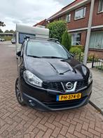 Nissan Qashqai nette staat, Particulier, Te koop