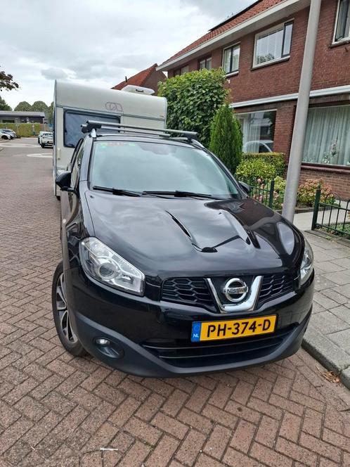 Nissan Qashqai nette staat, Auto's, Nissan, Particulier, Ophalen
