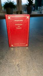 Miniade reeks. Schilderijen van Gauhuin. Omniboek 1980, Ophalen of Verzenden, Zo goed als nieuw