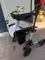 Topro troja rollator, Diversen, Ophalen of Verzenden, Opvouwbaar, Gebruikt