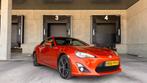 Toyota GT86 2.0 D-4s AUT 2012, Automaat, Achterwielaandrijving, Zwart, 4 stoelen