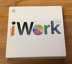 Apple iWork 09 Installatie-DVD, Computers en Software, Office-software, Ophalen of Verzenden, MacOS