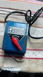 Te koop transformator van marklin 278, Hobby en Vrije tijd, Ophalen of Verzenden, Zo goed als nieuw, Märklin, Transformator of Voeding