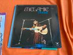 Melanie, Cd's en Dvd's, Vinyl | Overige Vinyl, Ophalen of Verzenden